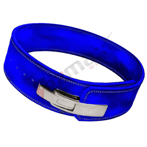 Factory Sale Weight Lifting Leather Belt by Sunny Sports - Product Image 6