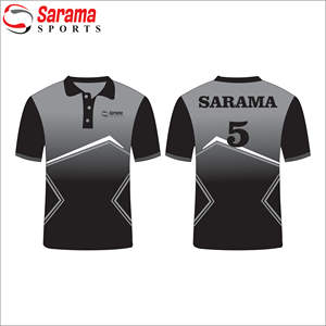 Custom Fabric Mesh Soccer Jersey Uniform Shirt Quick Dry Breathable Sublimation Soccer Football Shirts, - Product Image 4