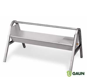 Bebedero de ovejas con patas, 1 mt - Product Image 1