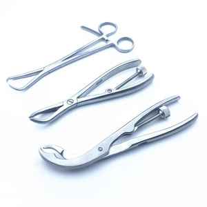 Herramientas ortopédicas para reducción de hueso, kit de pinzas para sujeción de hueso, instrumentos ortopédicos - Product Image 2