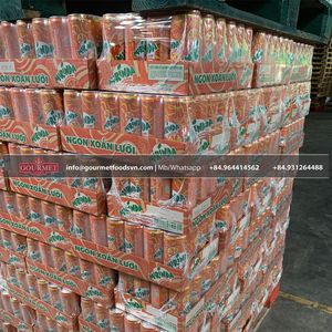 Refresco Carbonatado Mirinda Sarsi 330ml, Soda con Sabor a Fruta Fresca con Glucosa, Latas al por Mayor de Vietnam - Product Image 5