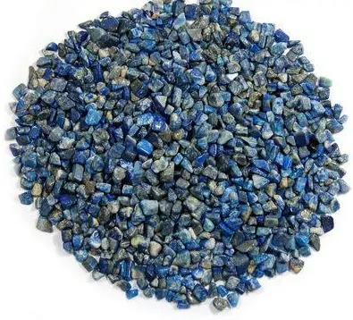 Crystal Chips Best Quality Lapis Lazuli Agate Chips Stone Wholesale Agate Chips Stone Buy From AAMEENA AGATE