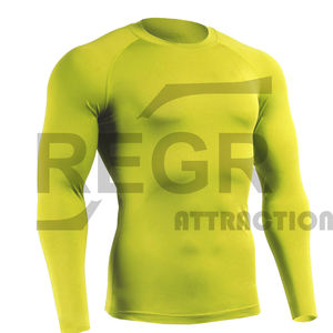 Protecteur de pâte mma rash, Design OEM, protection imprimée par Sublimation à manches longues - Product Image 6