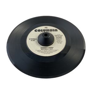 Adaptador de discos de 45 rpm para tocadiscos-Aluminio para discos de vinilo de 7" - Product Image 3