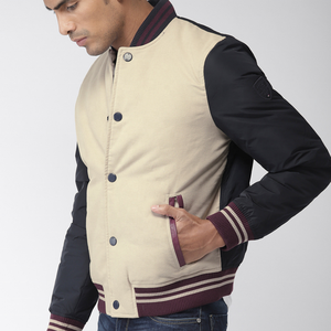 Chaqueta Bomber Impermeable y Transpirable de Camuflaje para Hombre, Nueva Moda, Alta Calidad, Primavera - Product Image 1