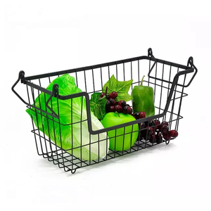 Cesta de frutas, fabricante y proveedor - Product Image 2