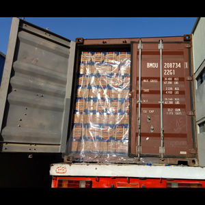 Pasta Espagueti Daibah Export, Certificación ISO 9001 y HALAL, Empaquetado en Caja/Bolsa - Product Image 6