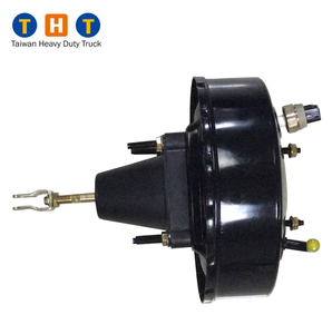 เบรกบูสเตอร์แบบสั้น 47200-OK130 สำหรับรถยนต์โตโยต้า ไฮลักซ์ - Product Image 1