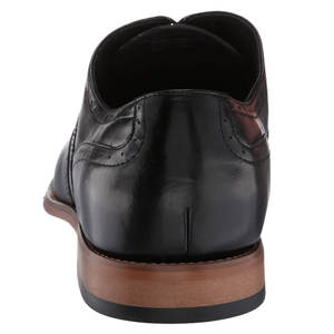 Chaussures en cuir pour hommes, accessoires habillés décontractées de bonne qualité, vente en gros - Product Image 3