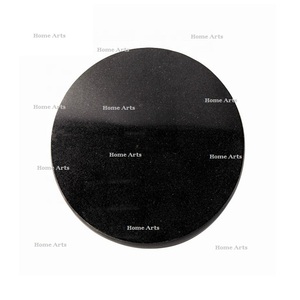 Tabla de Cortar Queso Redonda de Diseño Fantástico, Tabla de Cortar de Calidad Superior para Proveedor Mayorista - Product Image 4