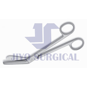 Ciseaux d'épisiotomie en acier inoxydable personnalisés Ciseaux d'épisiotomie Stadler 5.5 '' - 14cm - Product Image 4