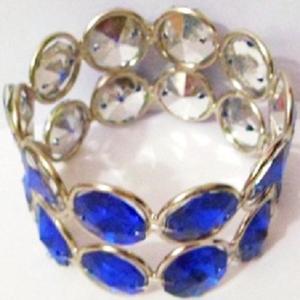 Manufacturer Crystal Napkin <b>Ring</b> of Indian Diamond Export - Product Image 2