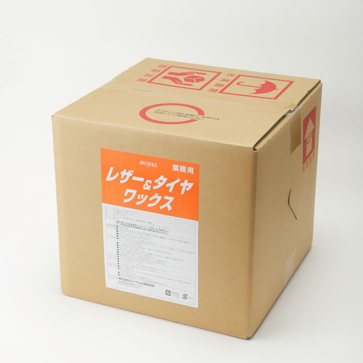 Воск для защиты от блеска шин, сделано в Японии