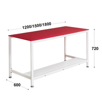 Table d'ordinateur en verre trempé pour ordinateur, meuble de bureau et de maison, avec pied en métal, 1 pièce