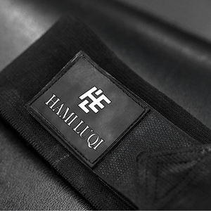 Muñequeras de gimnasio personalizadas-Excelencia de soporte deportivo - Product Image 5