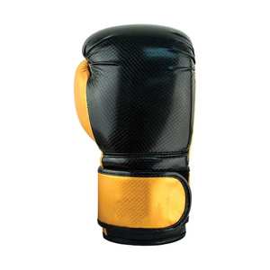 Kit de Mma en cuir PU personnalisé, gant d'entraînement pour la boxe, Gel, vente en gros, avec Logo personnalisé de haute qualité - Product Image 2