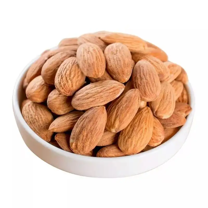Manufacturers Supply Full Of Nutrition Organic Almond Delicious Apricot Kernels