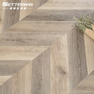 Carrelage <span class=keywords><strong>stratifié</strong></span> avec trois bandes articulées, revêtement de sol en <span class=keywords><strong>stratifié</strong></span>, beauté de la vie, 12mm - Product Image 3