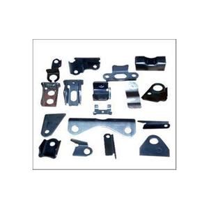 Prensas Motorizadas Elmali para Trabajar Chapas Metálicas y Moldes de Alta Productividad - Product Image 6