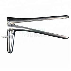 Spéculum vaginal dilatateur de vagin de vache de qualité supérieure pour mouton de cheval par HASNI SURGICAL - Product Image 1