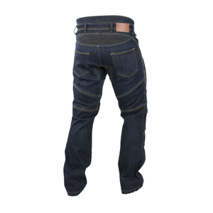 ผ้าเดนิมแอรามิดซับในคุณภาพสูงสำหรับผู้หญิง,กางเกงยีนส์สไตล์ยุโรปสำหรับสุภาพสตรีปกป้องอย่างยอดเยี่ยม - Product Image 4