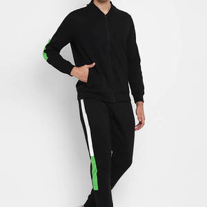 GAF Vente en gros Tenue de sport et de fitness pour hommes, survêtements d'été, pull et pantalon personnalisés, ensemble deux pièces, survêtement - Product Image 2