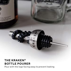 Vertedor, vertedor Kraken, vertedor de vino, vertedor de botellas, vertedores de líquidos - Product Image 4