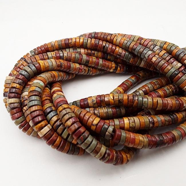 ธรรมชาติ