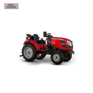 Tracteur Massey Ferguson / MF 6028 d'occasion, 6 vitesses avant et 2 vitesses arrière, provenant d'Inde - Product Image 1