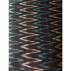 Fabricante hilo teñido tejido 100% algodón rayas Ikat tela alta calidad Dobby prendas-camisas bolsos trajes cortinas niños niñas - Product Image 1