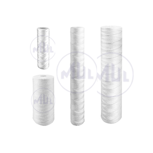 100% PP fil cartouches de filtre à eau de sédiment - Product Image 1