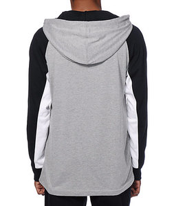 Sudadera con capucha con estampado completo personalizado de moda 2024, patrón de animales en 3D, técnica de soplo, Jersey cálido de invierno con estilo - Product Image 3