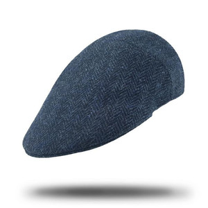 Gorro Ivy Bangladesh Vincent, Mezcla de Lana, 100% Lana, a Rayas, Cómodo, Unisex para Adultos, Color Personalizado BD - Product Image 2