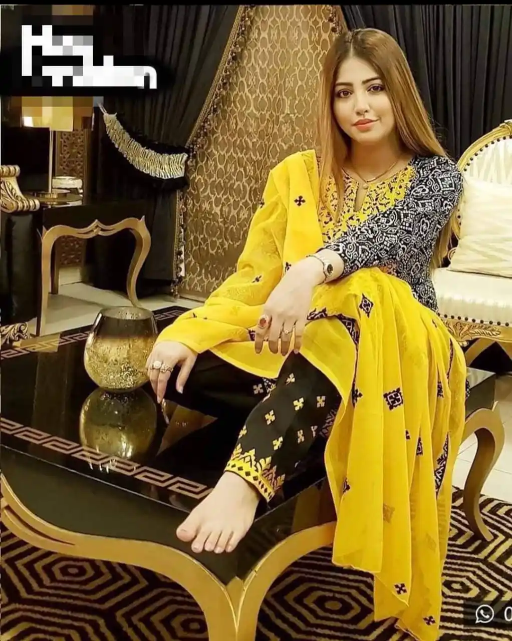 Eid kadınlar kameez shalwar hint pakistanlı ince keten elbiseler tavuk takımları shalwar kameez