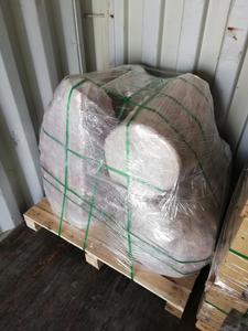 Grandes regalos naturales del Himalaya novedad 60-80 KG lámparas de sal natural - Product Image 5