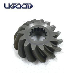 Nuevo Repuesto de Motor Fuera de Borda de Gasolina para MERCURY 55HP 43-813694T Engranaje de Piñón - Product Image 2