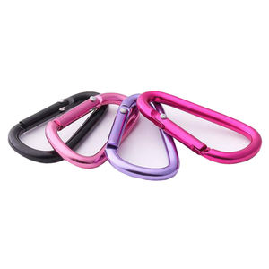 Mosquetones baratos personalizados para escalada - Product Image 5