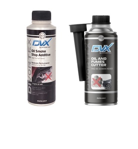 DVX High Efficiency Liquid Oil Smoke Stop Additive for Engine 270ml - Product Image 1
