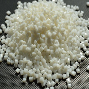 Certified Natural Color <b>ABS</b> Plastic Flame Retardant UL94-V0 <b>ABS</b> Material Price - Product Image 2