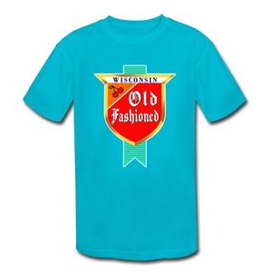 Camiseta de moda para niños, de alta calidad, 100% algodón, de secado rápido, manga corta, informal, producto de exportación de Bangladesh. - Product Image 1