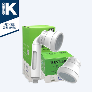 Sản Phẩm Mới Bán Chạy Nhà Cung Cấp Hàn Quốc Hàng Mới Về Bộ Lọc 7 Tầng Ioinpolis Nhà Bếp Hàn Quốc Loại Tiện Dụng - Product Image 5