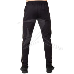 Pantalon de jogging décontracté pour homme, coupe droite, léger, coupe-vent, pour l'entraînement et le fitness - Product Image 6
