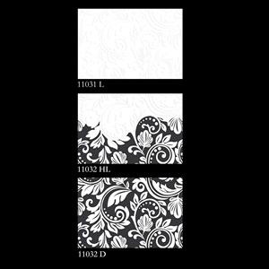 Azulejos de pared de cerámica con impresión de inyección de tinta 30x45cm - Product Image 3