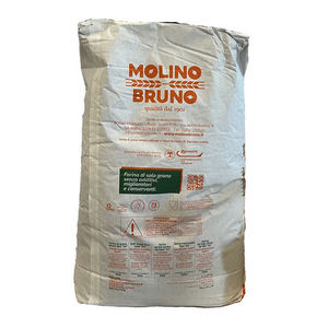 Wostu — rouleaux éponge pour pain, 25kg, à la farine italienne, de haute qualité, pour servir du pain, des pâtes, des pizzas - Product Image 3