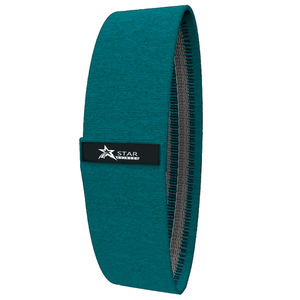 Bandas Elásticas antideslizantes con Logo personalizado, para entrenamiento de glúteos, para piernas y glúteos - Product Image 2