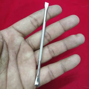 Nuevo empujador de uñas de cutícula de alta calidad - Product Image 1