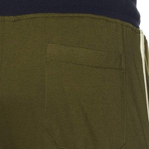 Pantalones cortos de culturismo para hombre, Shorts holgados de secado rápido, informales - Product Image 5