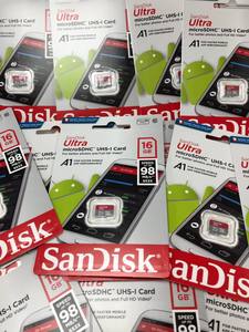Top Quality Commercial Micro <b>SD</b> <b>Card</b> 128GB SanDisk - Product Image 3