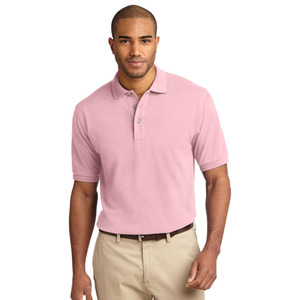 Camiseta Polo Lisa al por Mayor, Camiseta Polo de Algodón de Color Sólido, Manga Corta, Informal, para Golf, Oficina, Uniforme, para Hombre y Mujer - Product Image 3
