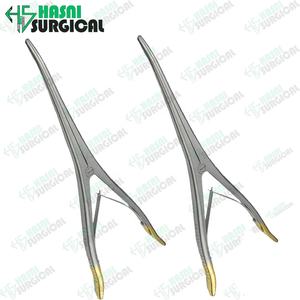 Épandeur de sein IconoClast de haute qualité lame droite émoussée 22 cm Offres Spéciales en acier inoxydable - Product Image 5